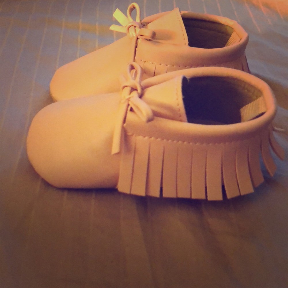 Old Navy Moccasins